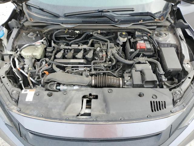 Photo 11 from auction – 2020 HONDA CIVIC EX with VIN 19XFC1F38LE010098