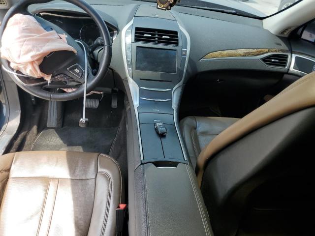 Photo 8 from auction – 2014 LINCOLN MKZ with VIN 3LN6L2G90ER834869
