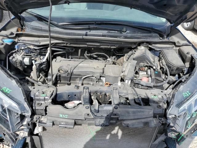 Photo 11 from auction – 2016 HONDA CR-V EX with VIN 2HKRM4H52GH666504