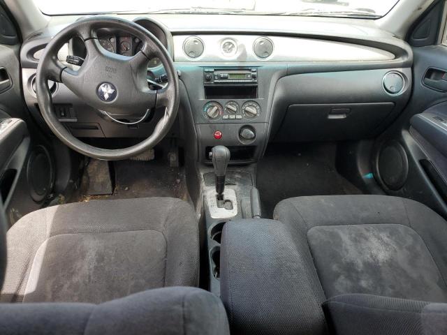 Photo 8 from auction – 2003 MITSUBISHI OUTLANDER with VIN JA4LX31G13U064254