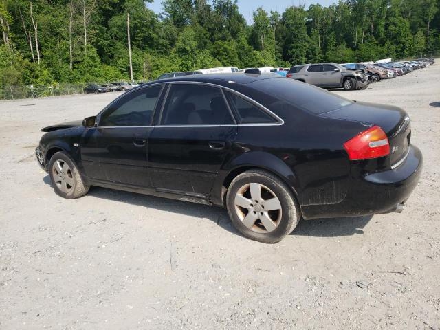 Photo 2 from auction – 2004 AUDI A6 3.0 QUA with VIN WAULT64B84N017136