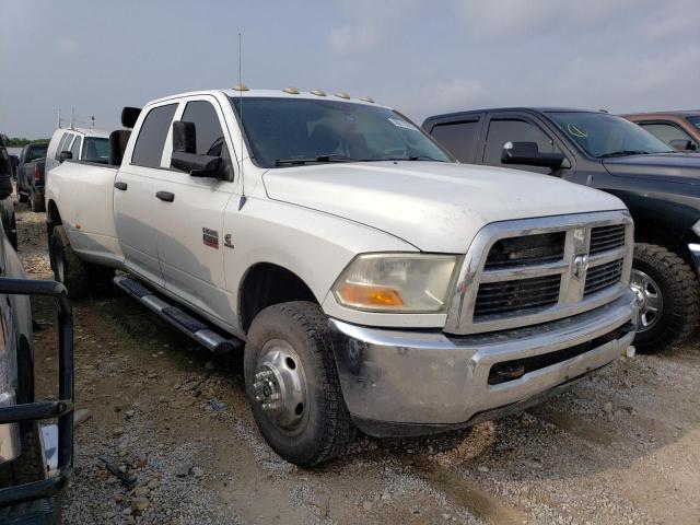 Photo 4 from auction – 2012 DODGE RAM 3500 S with VIN 3C63DRGL7CG137143