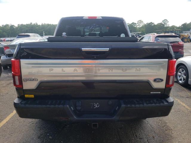 Photo 6 from auction – 2018 FORD F150 SUPER with VIN 1FTEW1EG4JFA33730