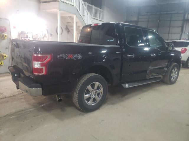 Photo 3 from auction – 2018 FORD F150 SUPER with VIN 1FTEW1EP2JFD94440