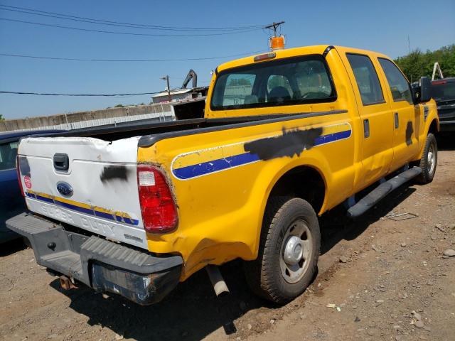 Photo 3 from auction – 2009 FORD F250 SUPER with VIN 1FTSW21529EA85405