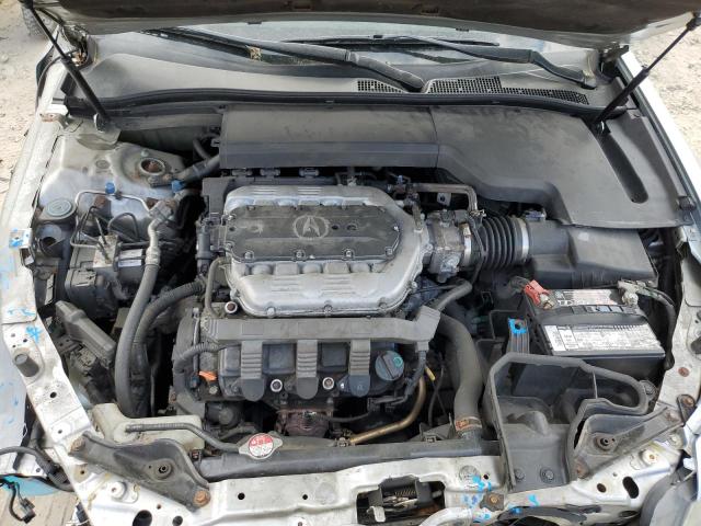 Photo 11 from auction – 2012 ACURA TL with VIN 19UUA9F52CA004315