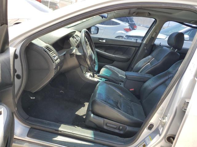 Photo 7 from auction – 2004 HONDA ACCORD EX with VIN 1HGCM66554A087564