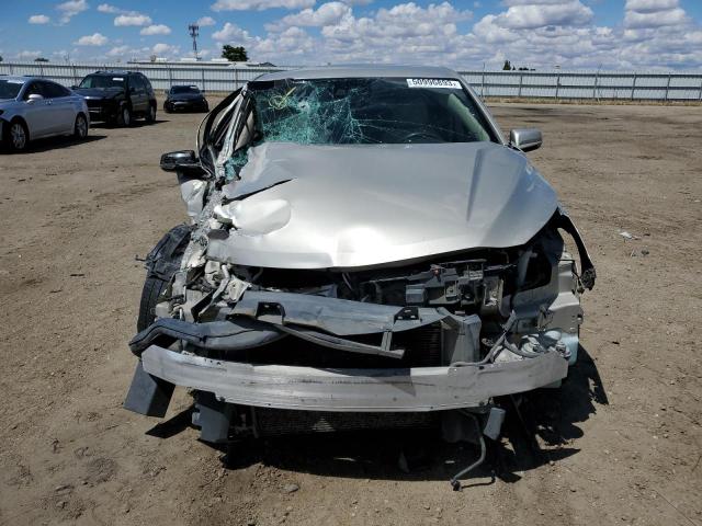 Photo 5 from auction – 2015 CHEVROLET MALIBU 2LT with VIN 1G11D5SL9FF310563