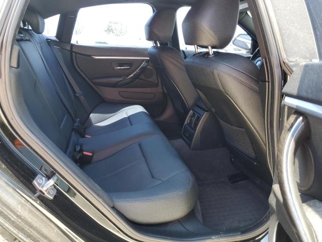 Photo 10 from auction – 2018 BMW 430I GRAN with VIN WBA4J1C51JBG76569