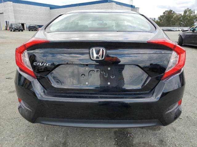 Photo 6 from auction – 2017 HONDA CIVIC LX with VIN 19XFC2F55HE018349