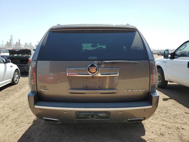 Photo 6 from auction – 2012 CADILLAC ESCALADE P with VIN 1GYS4CEF4CR231814