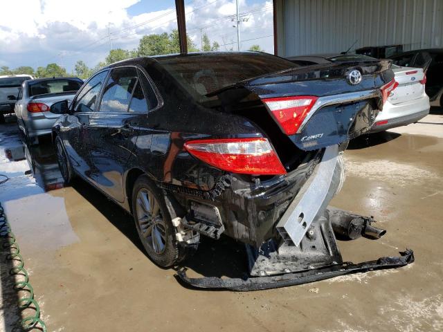 Photo 2 from auction – 2016 TOYOTA CAMRY LE with VIN 4T1BF1FK1GU143480