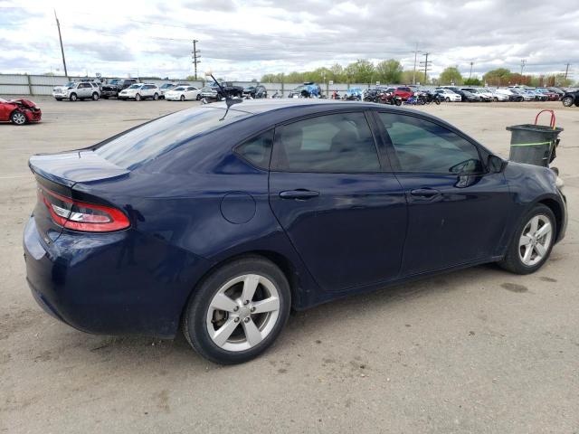 Photo 3 from auction – 2015 DODGE DART SXT with VIN 1C3CDFBBXFD301173