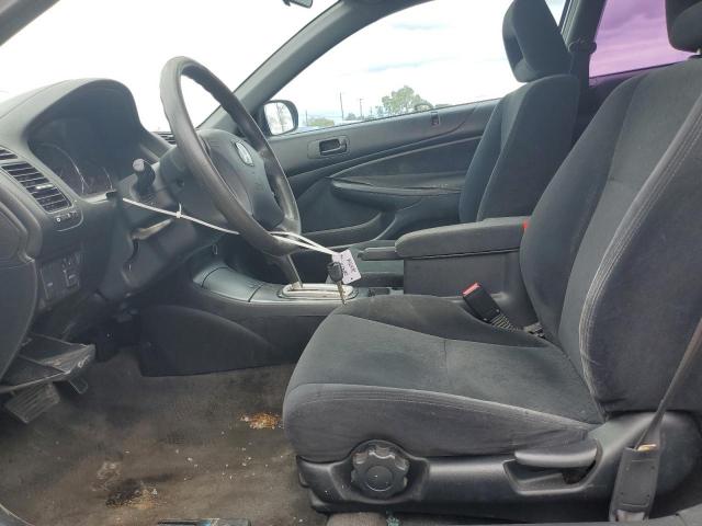 Photo 7 from auction – 2003 HONDA CIVIC LX with VIN 1HGEM22513L067631