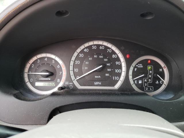 Photo 9 from auction – 2004 TOYOTA SIENNA LE with VIN 5TDBA23C64S014527