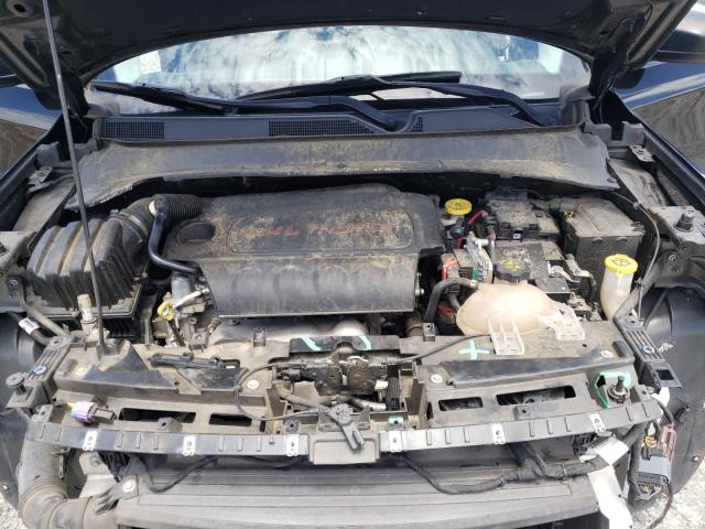Photo 12 from auction – 2018 JEEP COMPASS SP with VIN 3C4NJCAB5JT214930