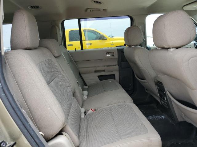 Photo 11 from auction – 2012 FORD FLEX SE with VIN 2FMGK5BC2CBD11294