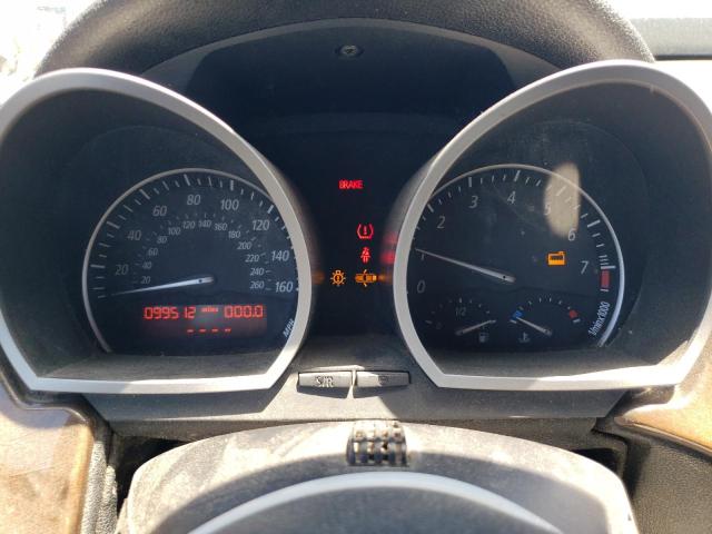Photo 9 from auction – 2006 BMW Z4 3.0 with VIN 4USBU33596LW59492