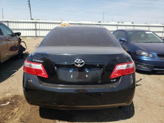 Photo 6 from auction – 2009 TOYOTA CAMRY BASE with VIN 4T4BE46K39R124636