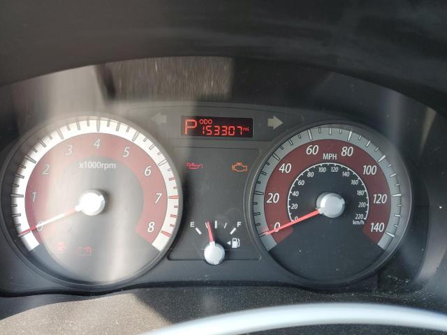 Zdjęcie 9 z aukcji – 2010 KIA RIO LX z VIN KNADH4A34A6687800