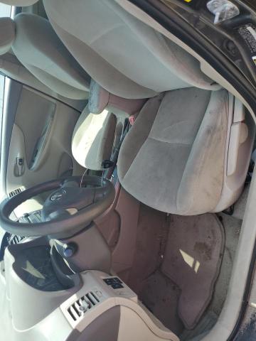 Photo 7 from auction – 2010 TOYOTA COROLLA BA with VIN 2T1BU4EE2AC525156