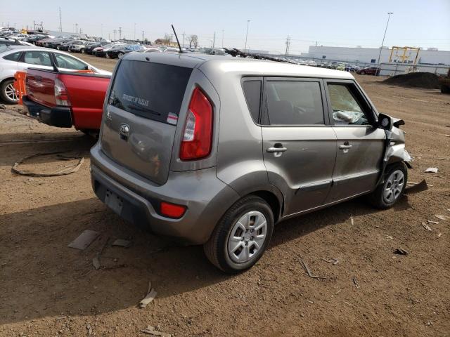 Photo 3 from auction – 2013 KIA SOUL with VIN KNDJT2A51D7615431