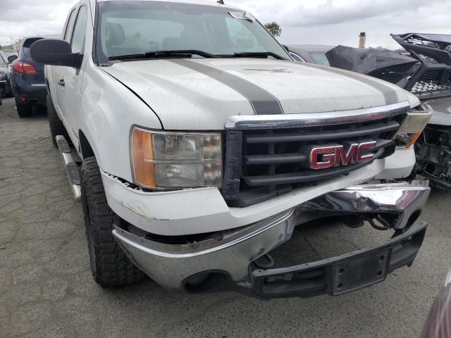 Photo 5 from auction – 2008 GMC SIERRA C15 with VIN 1GTEC19J18Z185794