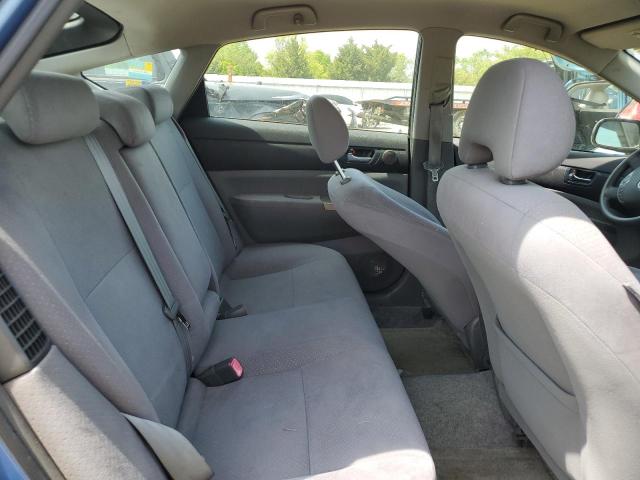 Photo 10 from auction – 2007 TOYOTA PRIUS with VIN JTDKB20U577690301