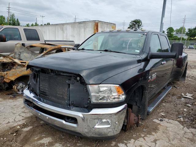 RAM 3500 SLT 2016 con VIN 3C63RRHL5GG227445 - Foto de la subasta