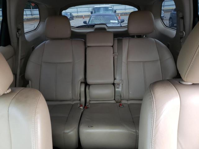 Photo 10 from auction – 2013 NISSAN PATHFINDER with VIN 5N1AR2MM3DC643350