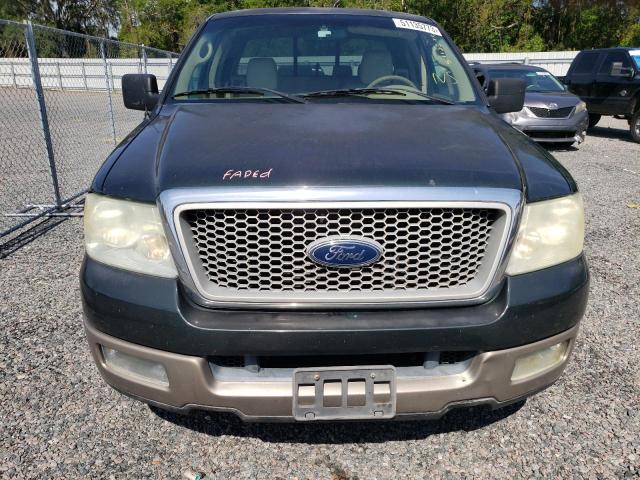 Photo 5 from auction – 2004 FORD F150 with VIN 1FTPX12504NB21287