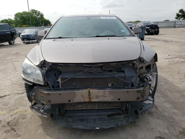 Photo 5 from auction – 2012 CHEVROLET MALIBU LTZ with VIN 1G1ZE5E03CF260353
