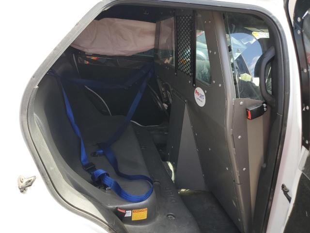 صورة رقم 11 من المزاد - 2017 FORD EXPLORER P مع VIN 1FM5K8AR9HGE00942