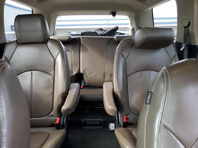 Photo 10 from auction – 2013 GMC ACADIA SLT with VIN 1GKKRRKDXDJ140886