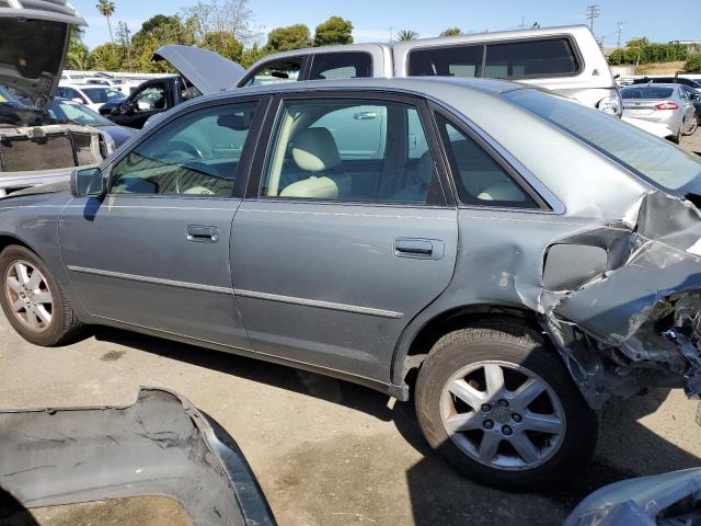 Photo 2 from auction – 2003 TOYOTA AVALON XL with VIN 4T1BF28B43U301243