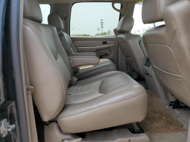 Photo 11 from auction – 2005 GMC YUKON with VIN 1GKFK66U95J185107