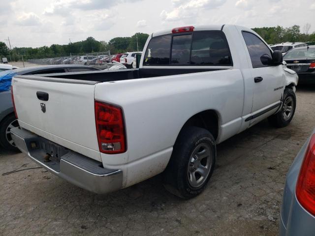 Photo 3 from auction – 2005 DODGE RAM 1500 S with VIN 1D7HA16K55J510513