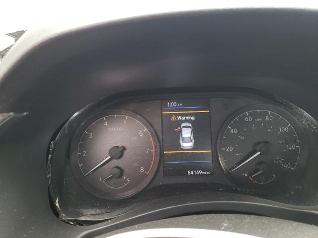 Photo 9 from auction – 2021 NISSAN ALTIMA S with VIN 1N4BL4BV6MN359285