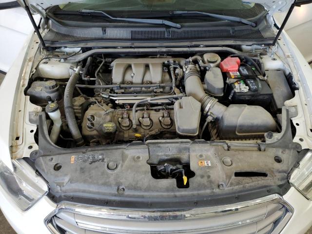 Photo 11 from auction – 2013 FORD TAURUS SEL with VIN 1FAHP2E86DG195159