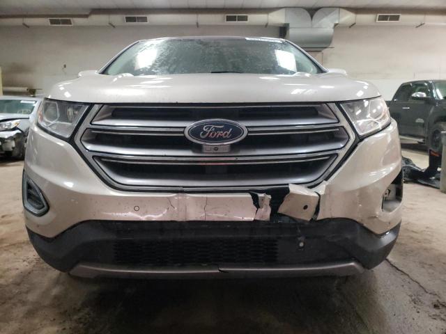 Photo 5 from auction – 2018 FORD EDGE TITAN with VIN 2FMPK4K83JBB38260