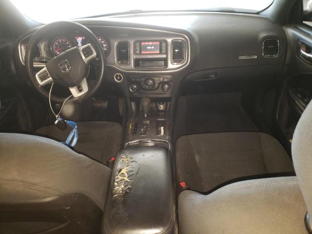 Photo 8 from auction – 2014 DODGE CHARGER SE with VIN 2C3CDXBG6EH130005