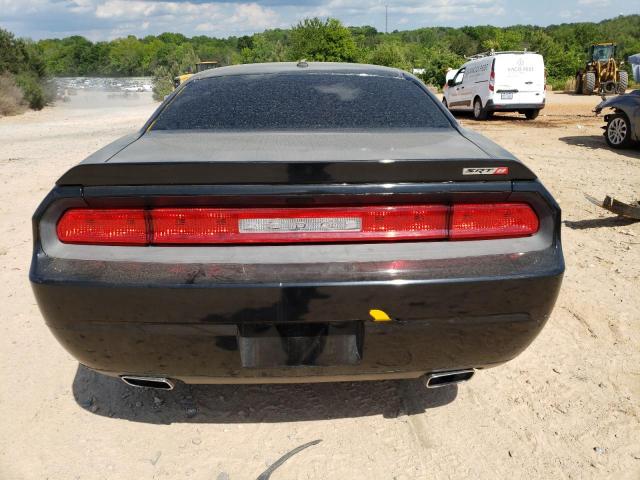 Photo 6 from auction – 2012 DODGE CHALLENGER with VIN 2C3CDYCJ6CH227864