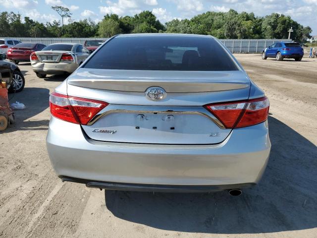 Photo 6 from auction – 2015 TOYOTA CAMRY LE with VIN 4T1BF1FK8FU904360