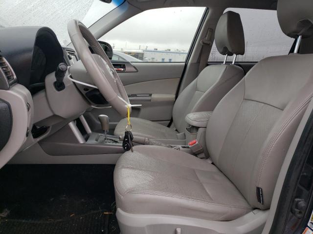 Photo 7 from auction – 2013 SUBARU FORESTER L with VIN JF2SHAFCXDH431043