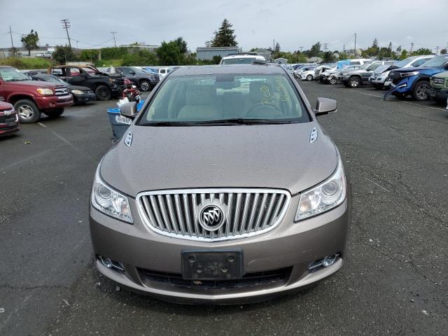 Photo 5 from auction – 2011 BUICK LACROSSE C with VIN 1G4GC5ED8BF160377