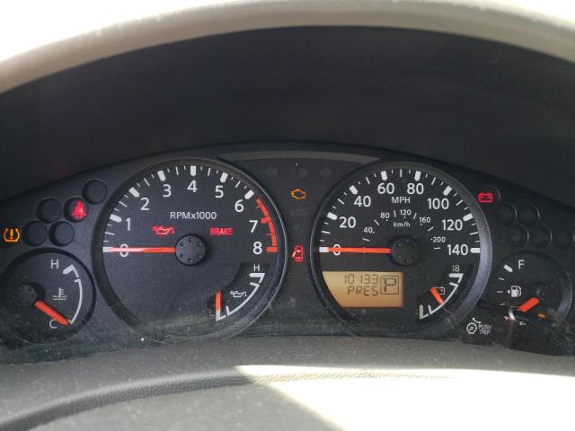 Photo 9 from auction – 2019 NISSAN FRONTIER S with VIN 1N6AD0ER2KN780084