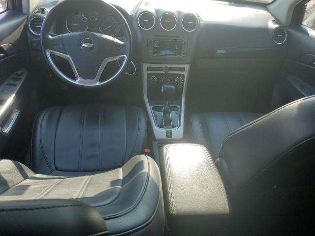 Photo 8 from auction – 2015 CHEVROLET CAPTIVA LT with VIN 3GNAL4EK6FS534271