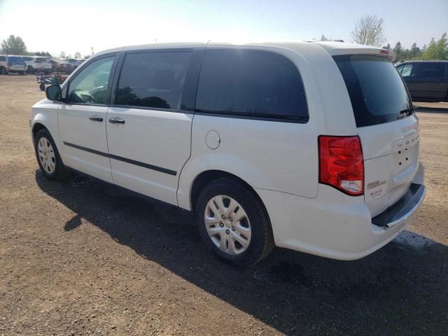 Photo 2 from auction – 2015 DODGE GRAND CARA with VIN 2C4RDGBG8FR606143