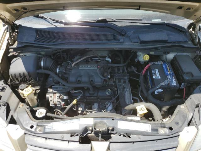 Photo 12 from auction – 2010 DODGE GRAND CARA with VIN 2D4RN3D11AR343343