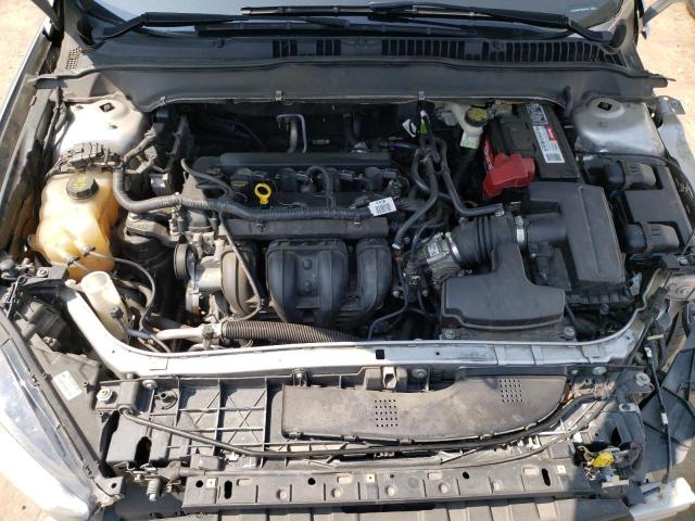 Photo 11 from auction – 2014 FORD FUSION SE with VIN 3FA6P0H77ER326236